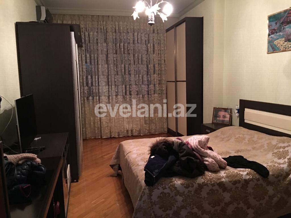 Kirayə verilir, yeni tikili, 5 otaqlı, 255 m², Bakı, Yasamal r, Yasamal q, Elmlər Akademiyası m.