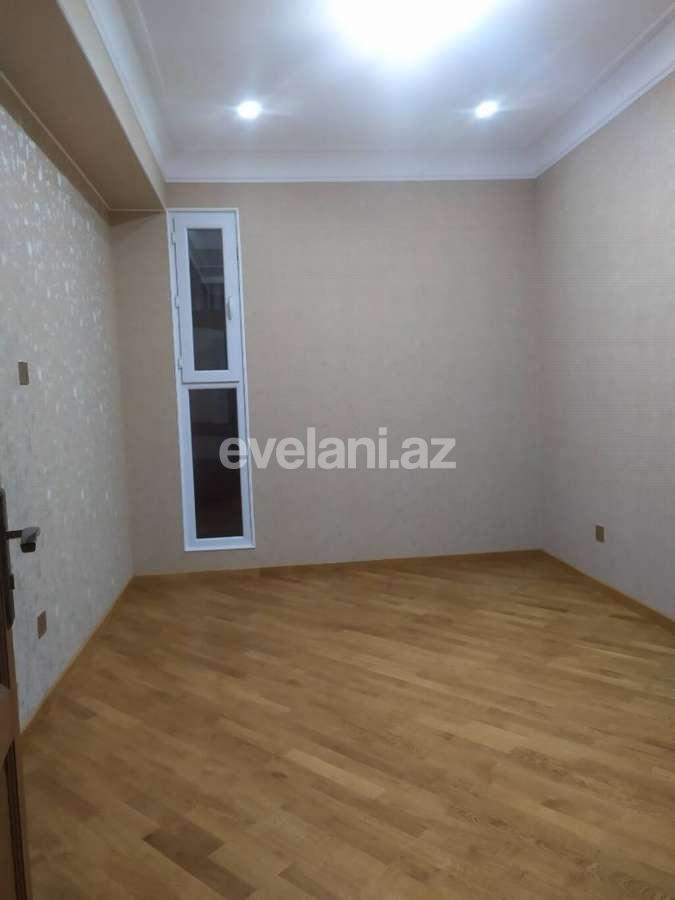 Kirayə verilir, yeni tikili, 3 otaqlı, 121 m², Bakı, Yasamal r, Yasamal q, İnşaatçılar m.