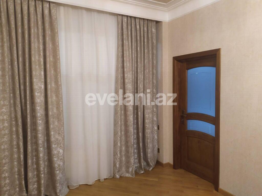 Kirayə verilir, yeni tikili, 3 otaqlı, 121 m², Bakı, Yasamal r, Yasamal q, İnşaatçılar m.