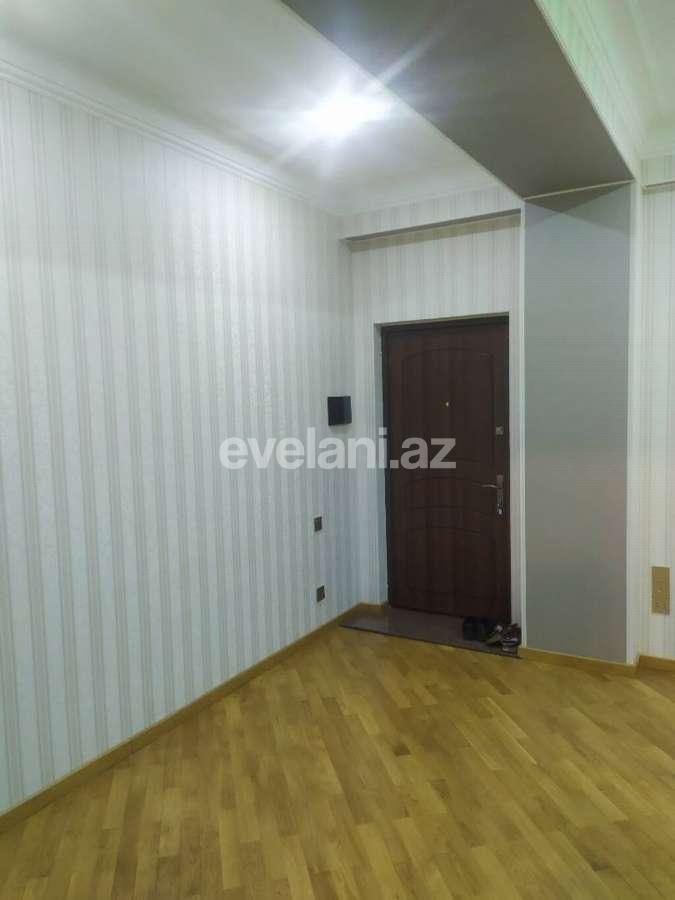 Kirayə verilir, yeni tikili, 3 otaqlı, 121 m², Bakı, Yasamal r, Yasamal q, İnşaatçılar m.