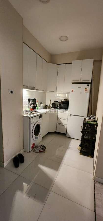 Sale, new building, 2 room, 49.99 m², Baku, Yasamal r, 20 yanvar m.