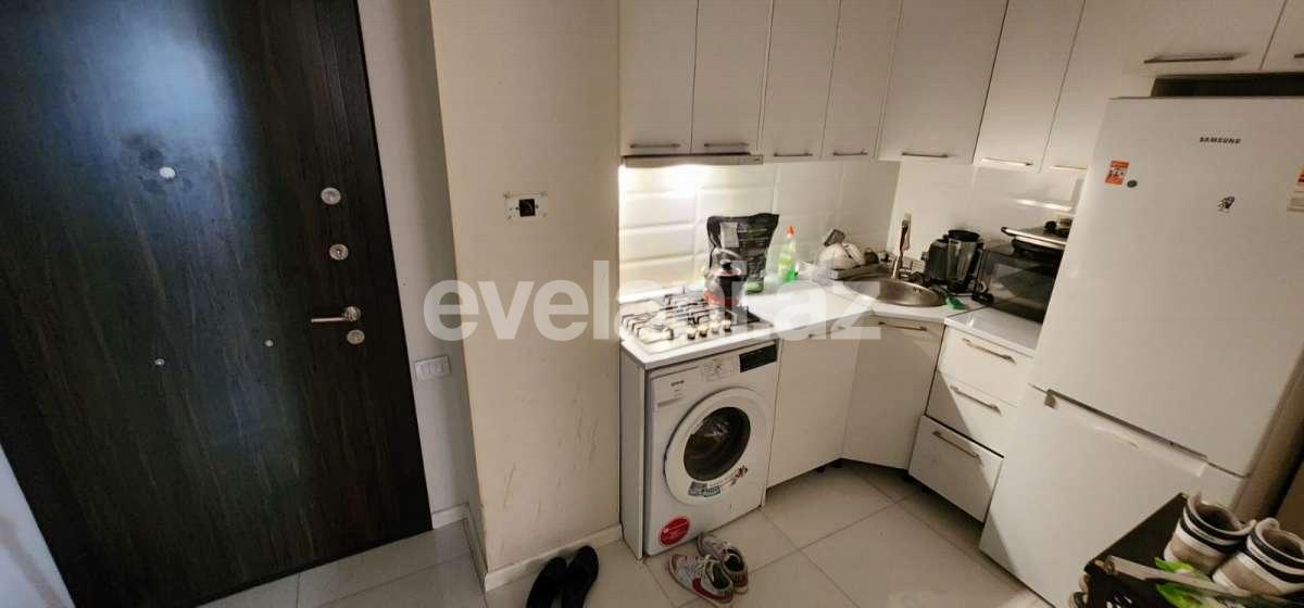 Sale, new building, 2 room, 49.99 m², Baku, Yasamal r, 20 yanvar m.