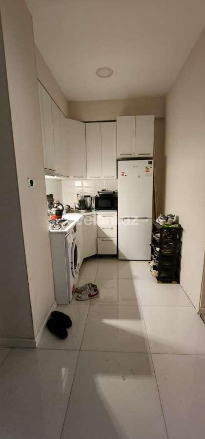 Sale, new building, 2 room, 49.99 m², Baku, Yasamal r, 20 yanvar m.