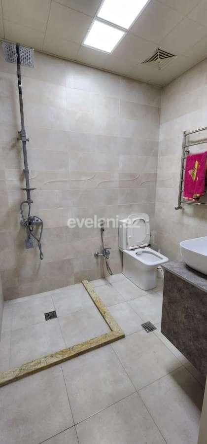 Sale, new building, 2 room, 49.99 m², Baku, Yasamal r, 20 yanvar m.