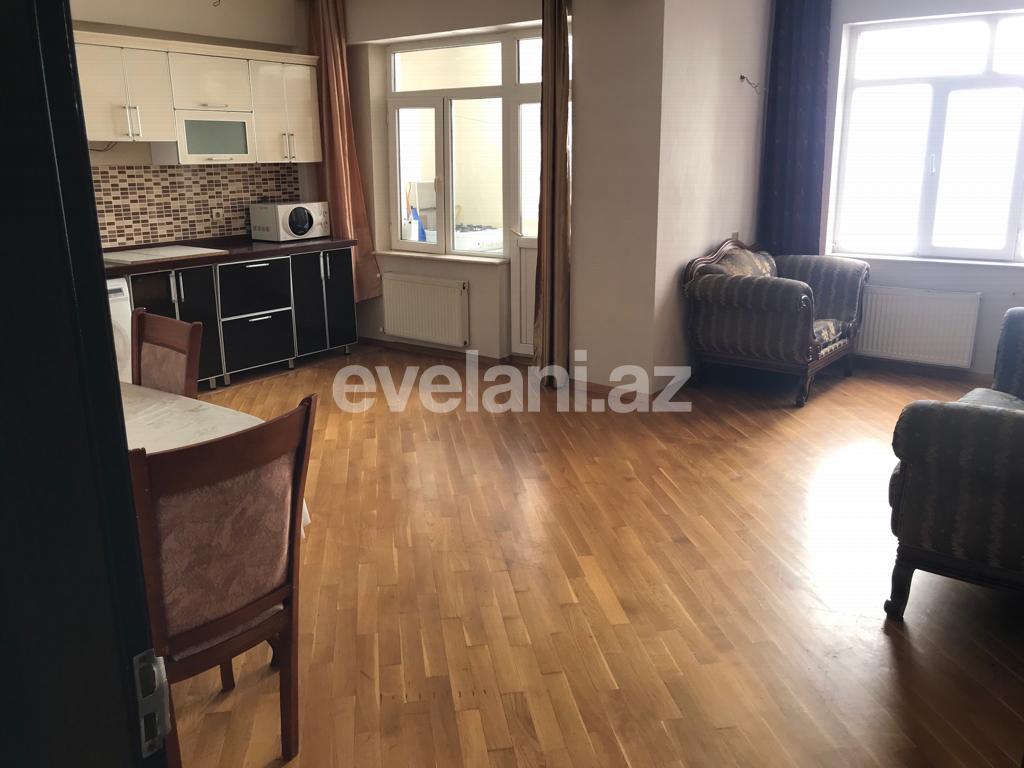 Satılır, yeni tikili, 3 otaqlı, 84 m², Xırdalan