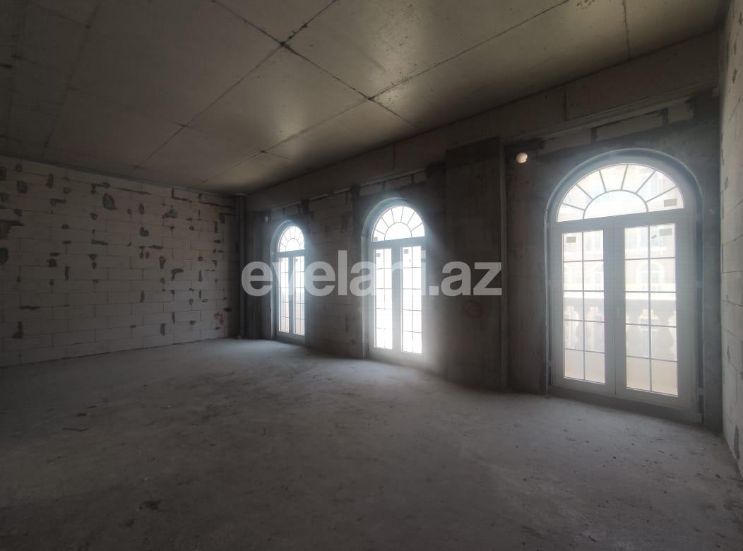 Satılır, yeni tikili, 2 otaqlı, 63.7 m², Bakı, Xətai r, Ağ şəhər q, Şah İsmayıl Xətai m.