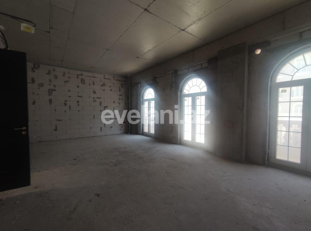 Satılır, yeni tikili, 2 otaqlı, 63.7 m², Bakı, Xətai r, Ağ şəhər q, Şah İsmayıl Xətai m.