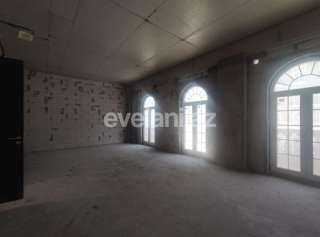 Satılır, yeni tikili, 2 otaqlı, 63.7 m², Bakı, Xətai r, Ağ şəhər q, Şah İsmayıl Xətai m.