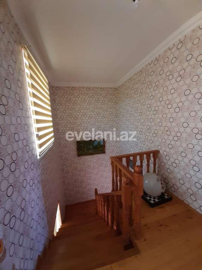 Kirayə verilir, həyət evi / bağ, 5 otaqlı, 165 m², Bakı, Abşeron r, Masazır q.