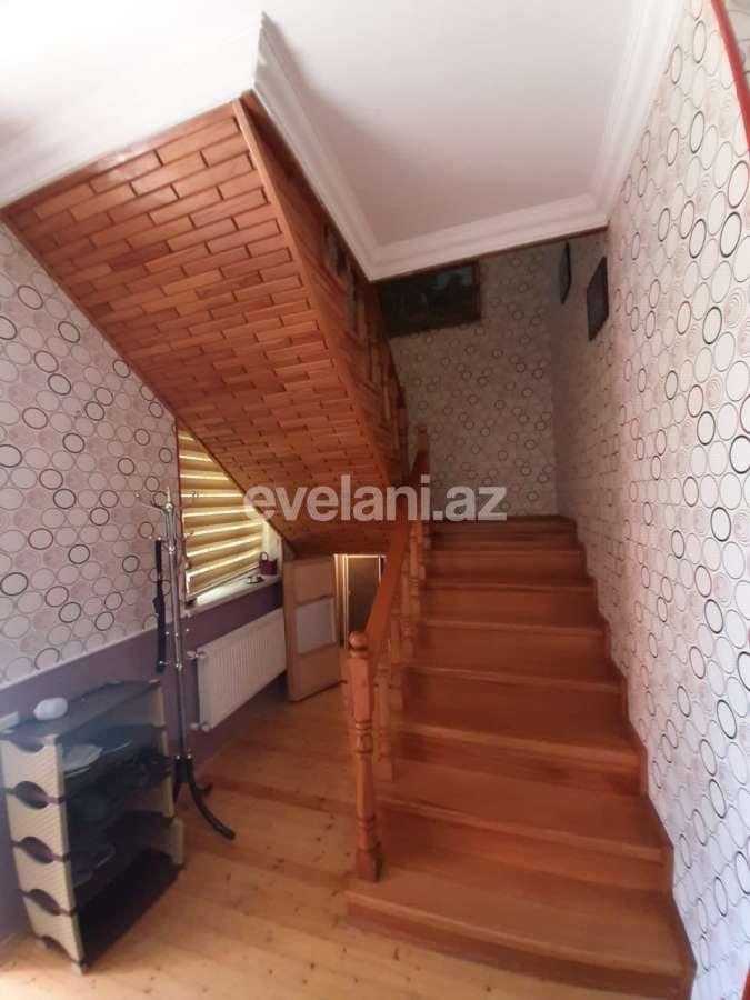 Kirayə verilir, həyət evi / bağ, 5 otaqlı, 165 m², Bakı, Abşeron r, Masazır q.