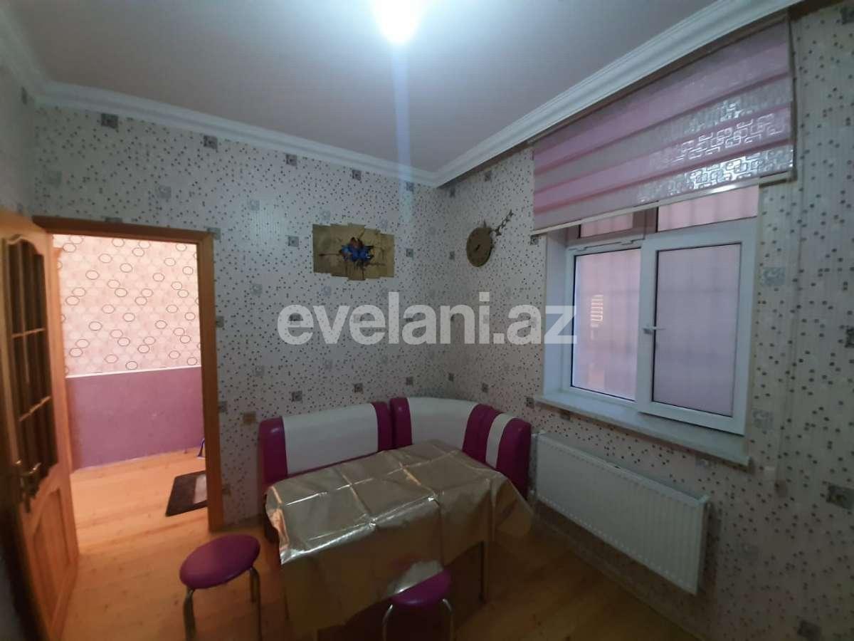 Kirayə verilir, həyət evi / bağ, 5 otaqlı, 165 m², Bakı, Abşeron r, Masazır q.