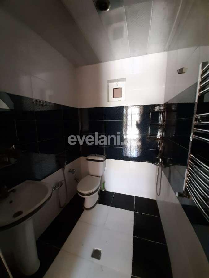 Kirayə verilir, həyət evi / bağ, 5 otaqlı, 165 m², Bakı, Abşeron r, Masazır q.