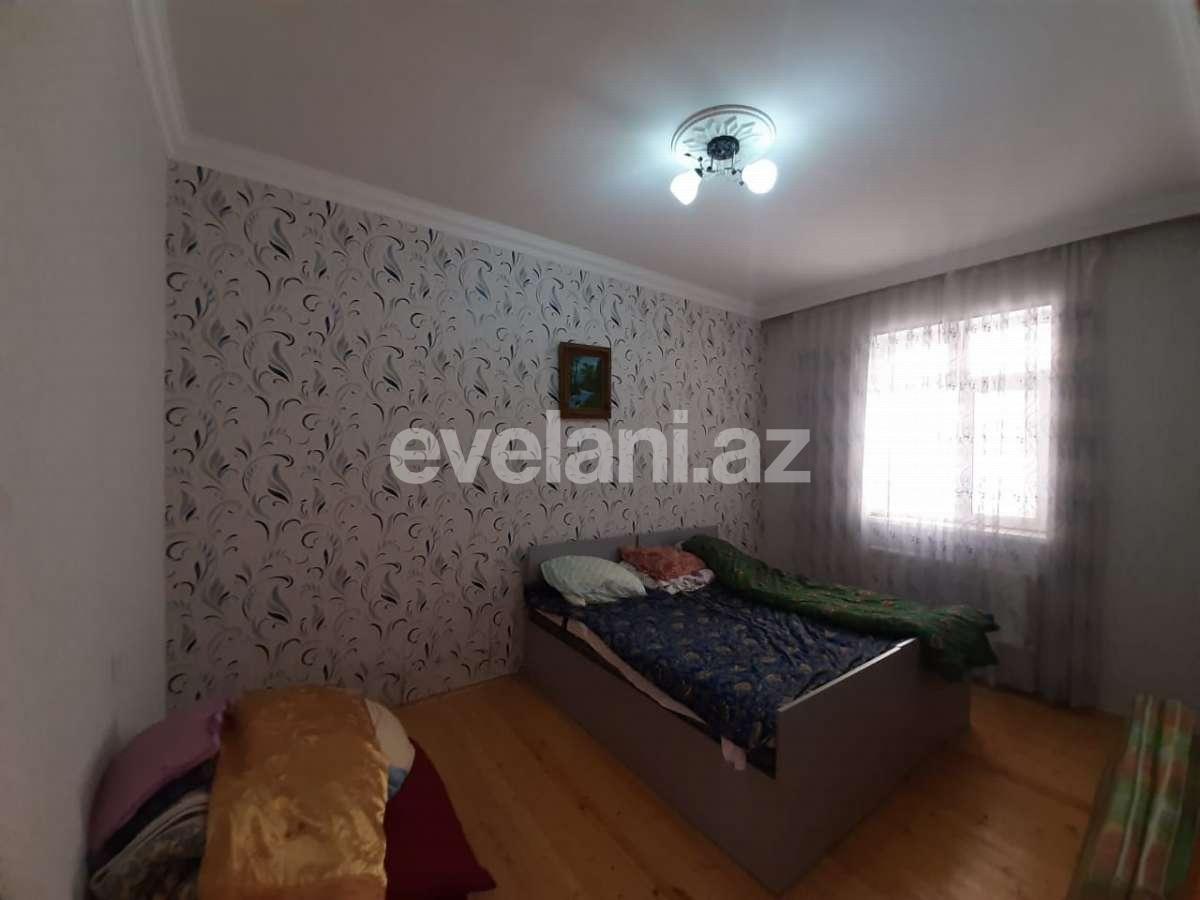 Kirayə verilir, həyət evi / bağ, 5 otaqlı, 165 m², Bakı, Abşeron r, Masazır q.