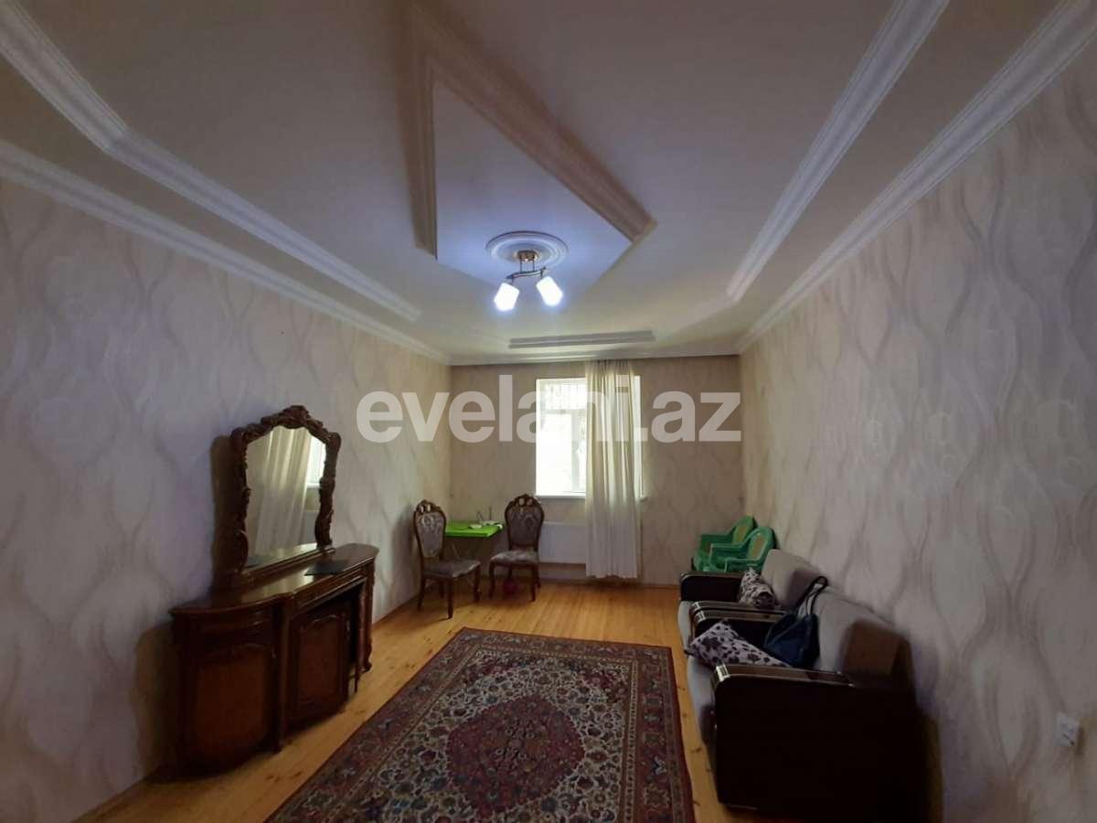 Kirayə verilir, həyət evi / bağ, 5 otaqlı, 165 m², Bakı, Abşeron r, Masazır q.