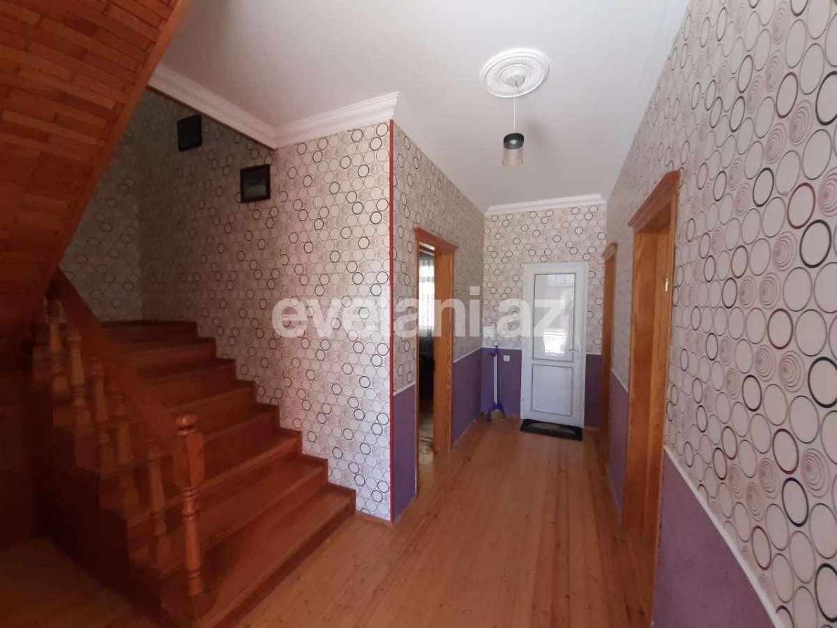 Kirayə verilir, həyət evi / bağ, 5 otaqlı, 165 m², Bakı, Abşeron r, Masazır q.