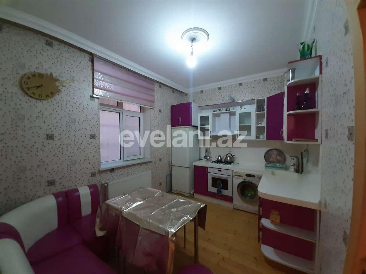 Kirayə verilir, həyət evi / bağ, 5 otaqlı, 165 m², Bakı, Abşeron r, Masazır q.
