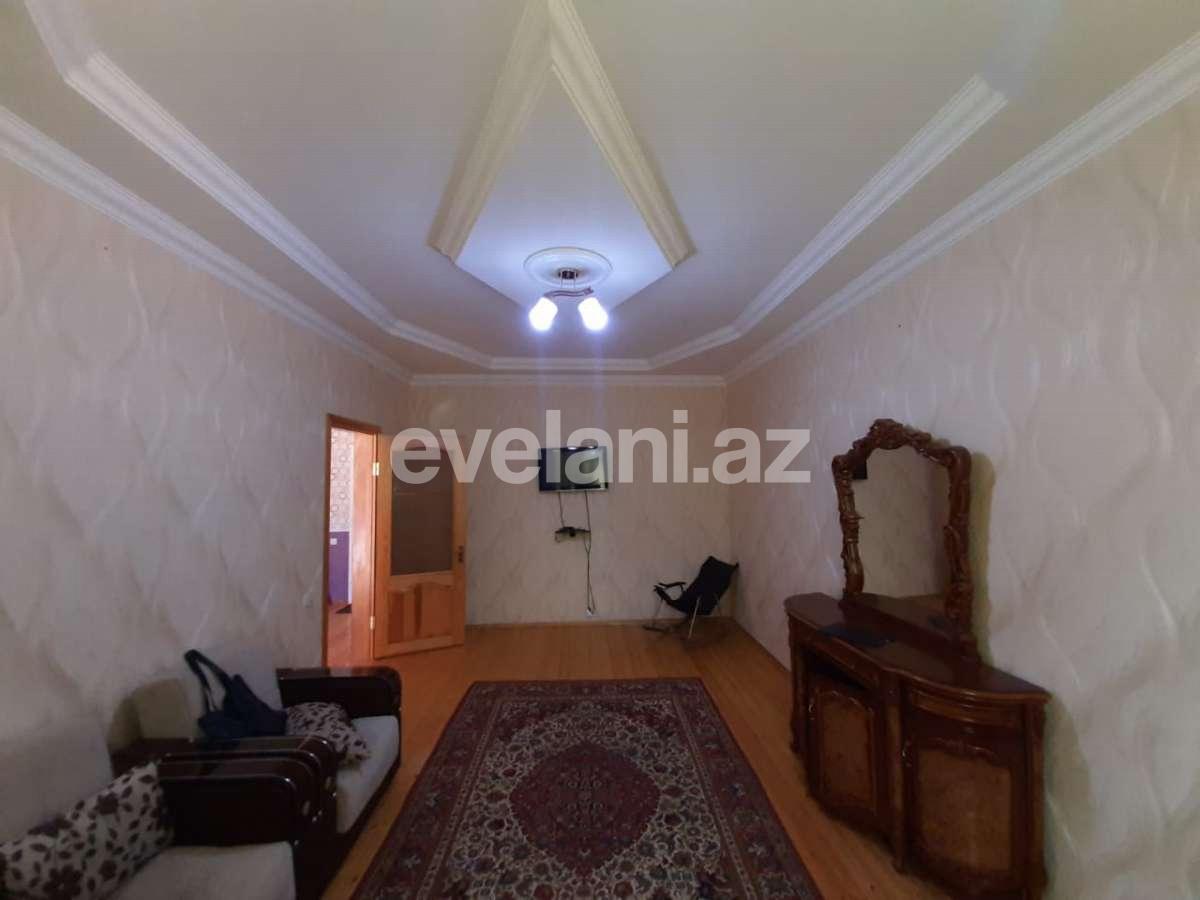 Kirayə verilir, həyət evi / bağ, 5 otaqlı, 165 m², Bakı, Abşeron r, Masazır q.