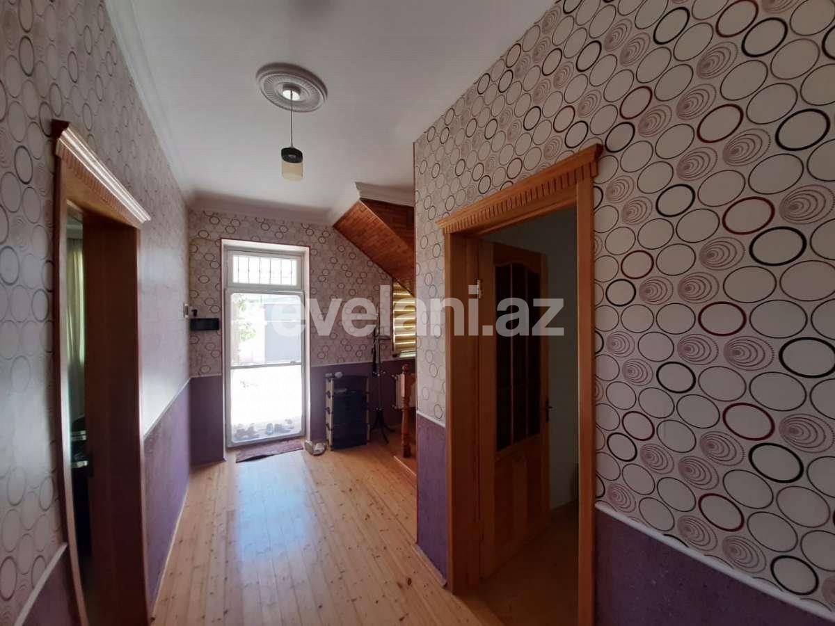 Kirayə verilir, həyət evi / bağ, 5 otaqlı, 165 m², Bakı, Abşeron r, Masazır q.