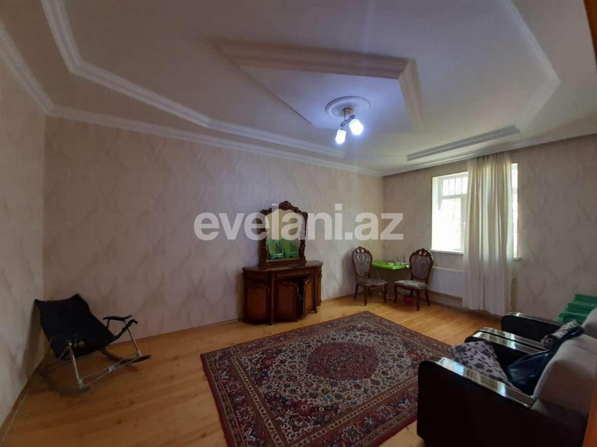 Kirayə verilir, həyət evi / bağ, 5 otaqlı, 165 m², Bakı, Abşeron r, Masazır q.