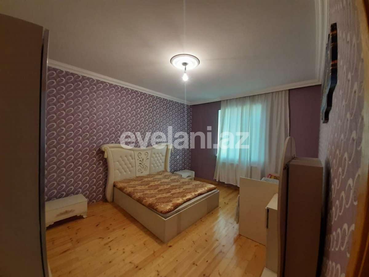 Kirayə verilir, həyət evi / bağ, 5 otaqlı, 165 m², Bakı, Abşeron r, Masazır q.