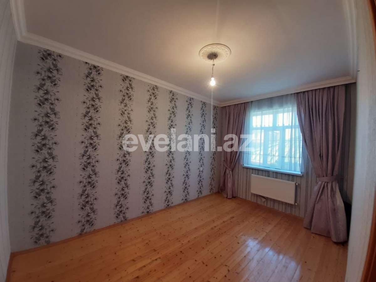 Kirayə verilir, həyət evi / bağ, 5 otaqlı, 165 m², Bakı, Abşeron r, Masazır q.