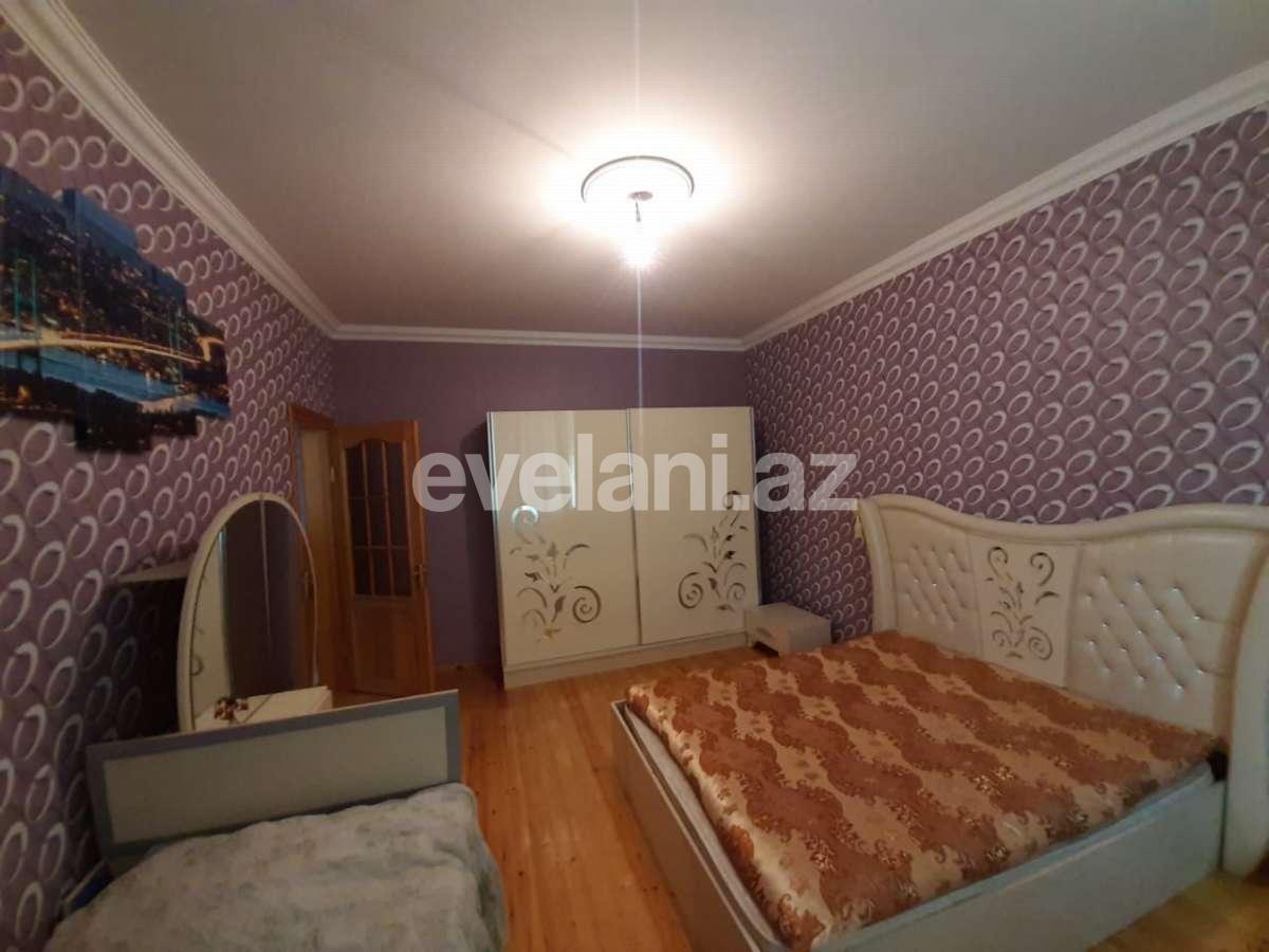 Kirayə verilir, həyət evi / bağ, 5 otaqlı, 165 m², Bakı, Abşeron r, Masazır q.