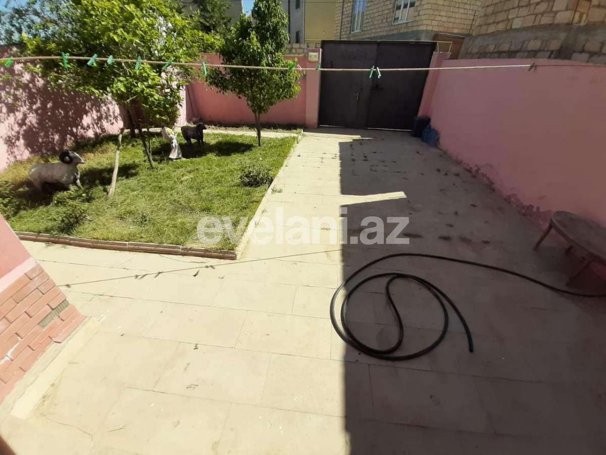 Kirayə verilir, həyət evi / bağ, 5 otaqlı, 165 m², Bakı, Abşeron r, Masazır q.