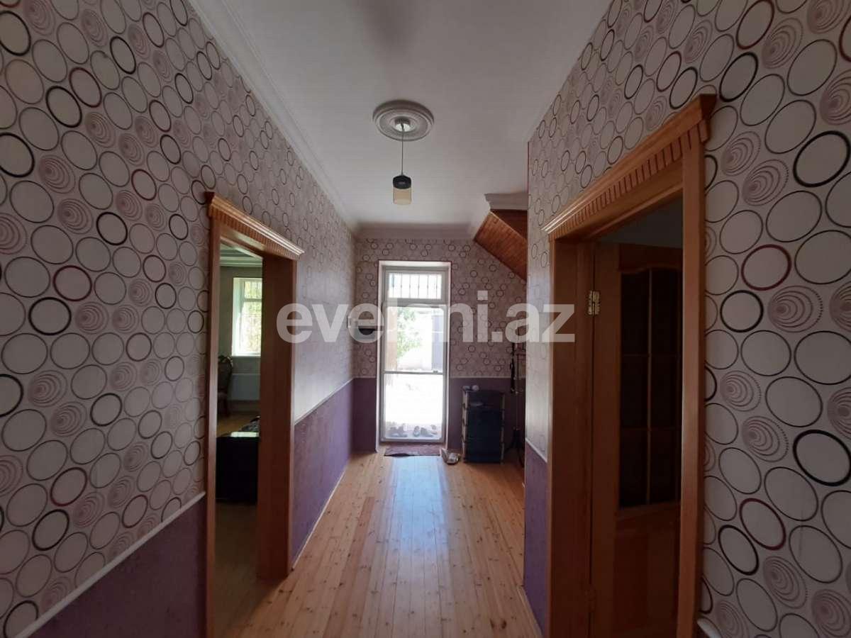 Kirayə verilir, həyət evi / bağ, 5 otaqlı, 165 m², Bakı, Abşeron r, Masazır q.