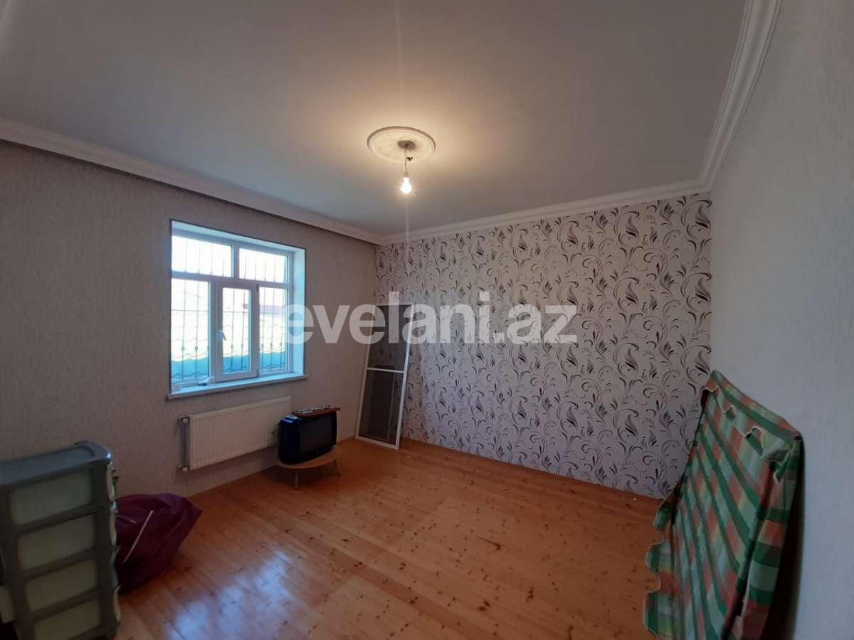 Kirayə verilir, həyət evi / bağ, 5 otaqlı, 165 m², Bakı, Abşeron r, Masazır q.