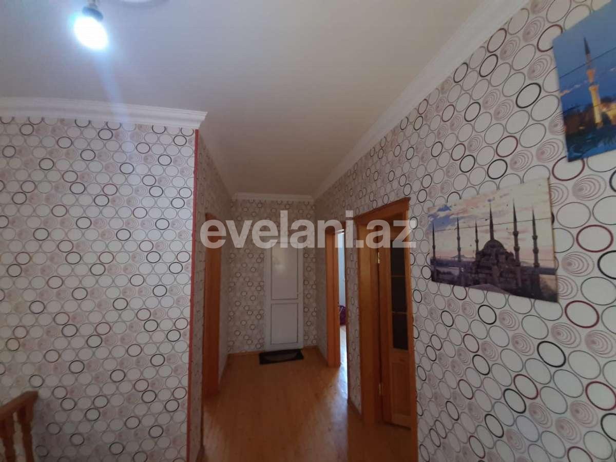 Kirayə verilir, həyət evi / bağ, 5 otaqlı, 165 m², Bakı, Abşeron r, Masazır q.