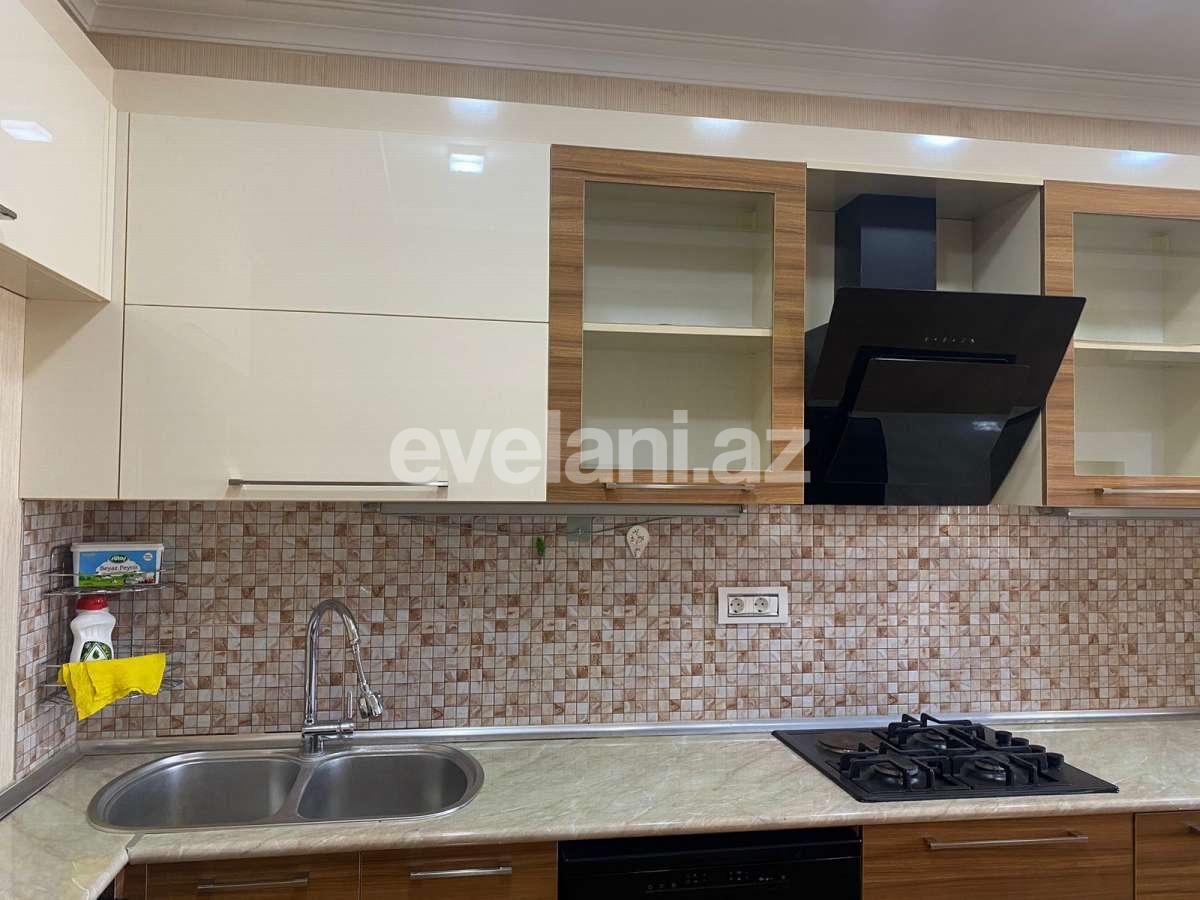 Satılır, yeni tikili, 2 otaqlı, 96 m², Bakı, Xətai r, Əhmədli q, Əhmədli m.