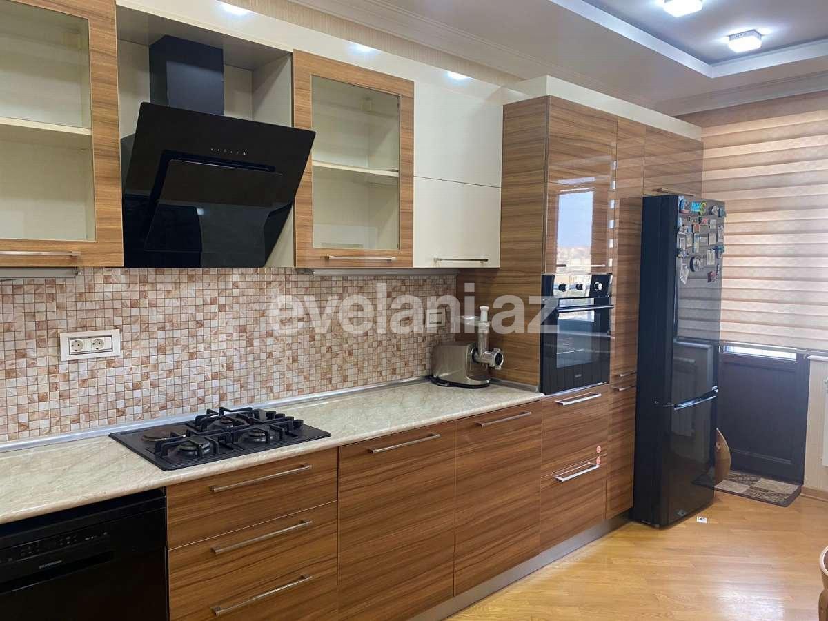 Satılır, yeni tikili, 2 otaqlı, 96 m², Bakı, Xətai r, Əhmədli q, Əhmədli m.