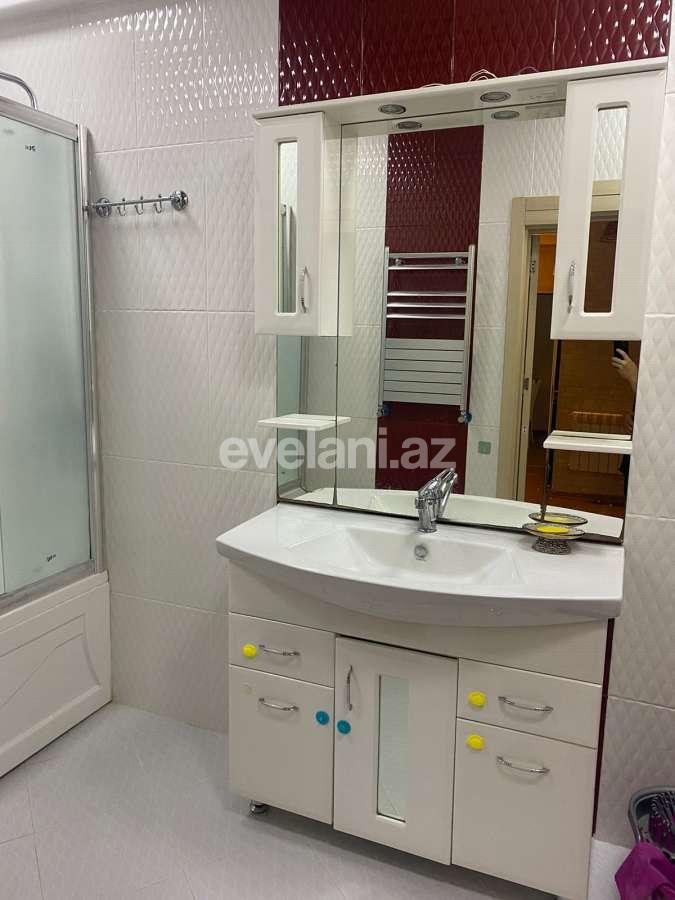 Satılır, yeni tikili, 2 otaqlı, 96 m², Bakı, Xətai r, Əhmədli q, Əhmədli m.