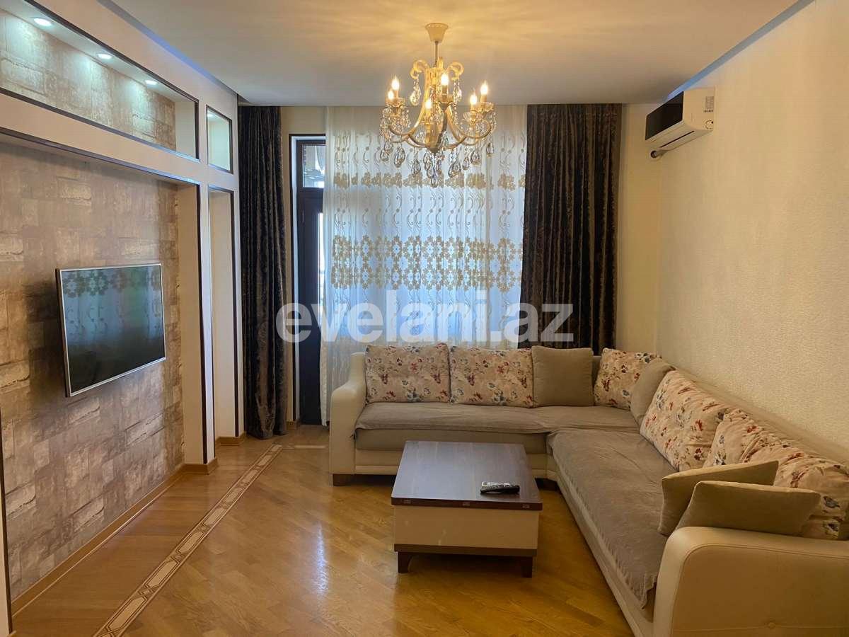 Satılır, yeni tikili, 2 otaqlı, 96 m², Bakı, Xətai r, Əhmədli q, Əhmədli m.