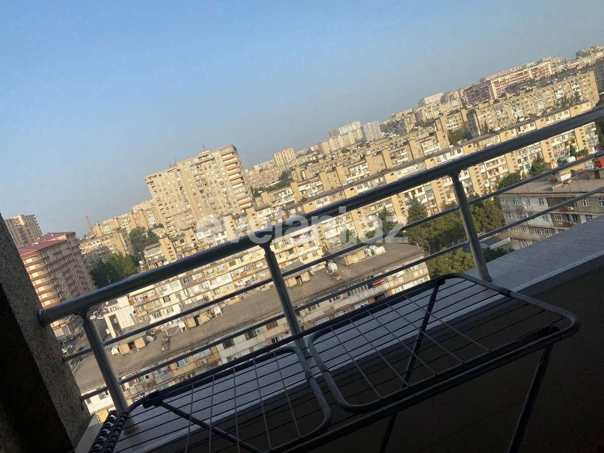 Satılır, yeni tikili, 2 otaqlı, 96 m², Bakı, Xətai r, Əhmədli q, Əhmədli m.