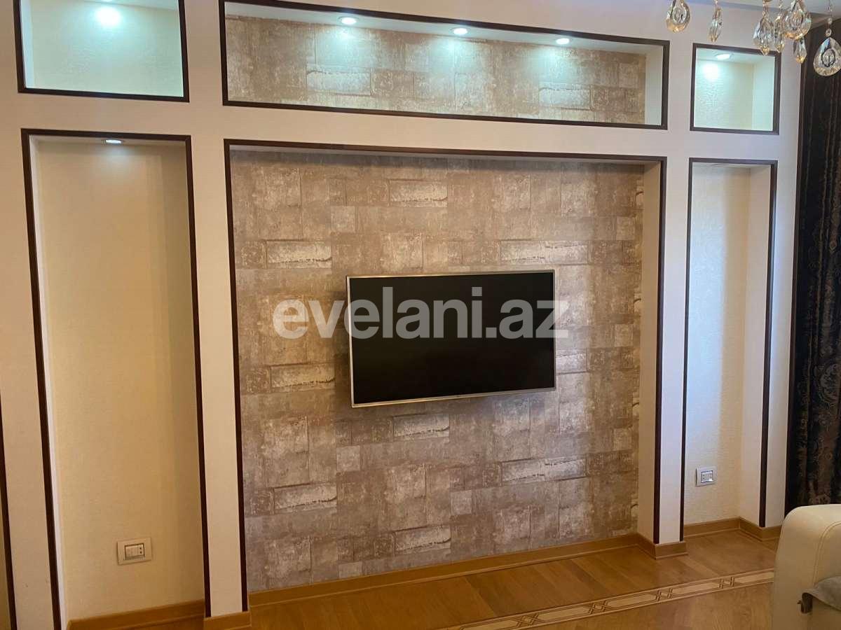 Satılır, yeni tikili, 2 otaqlı, 96 m², Bakı, Xətai r, Əhmədli q, Əhmədli m.