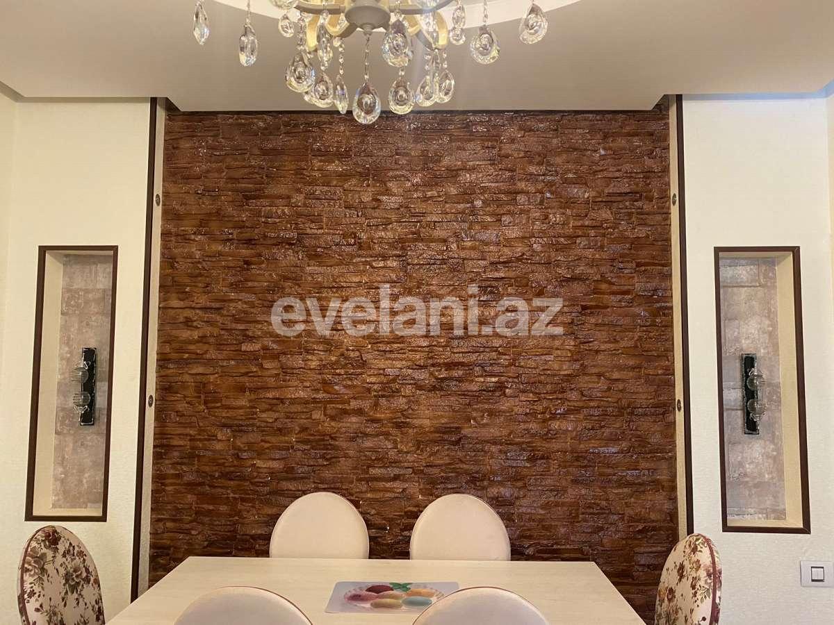 Satılır, yeni tikili, 2 otaqlı, 96 m², Bakı, Xətai r, Əhmədli q, Əhmədli m.