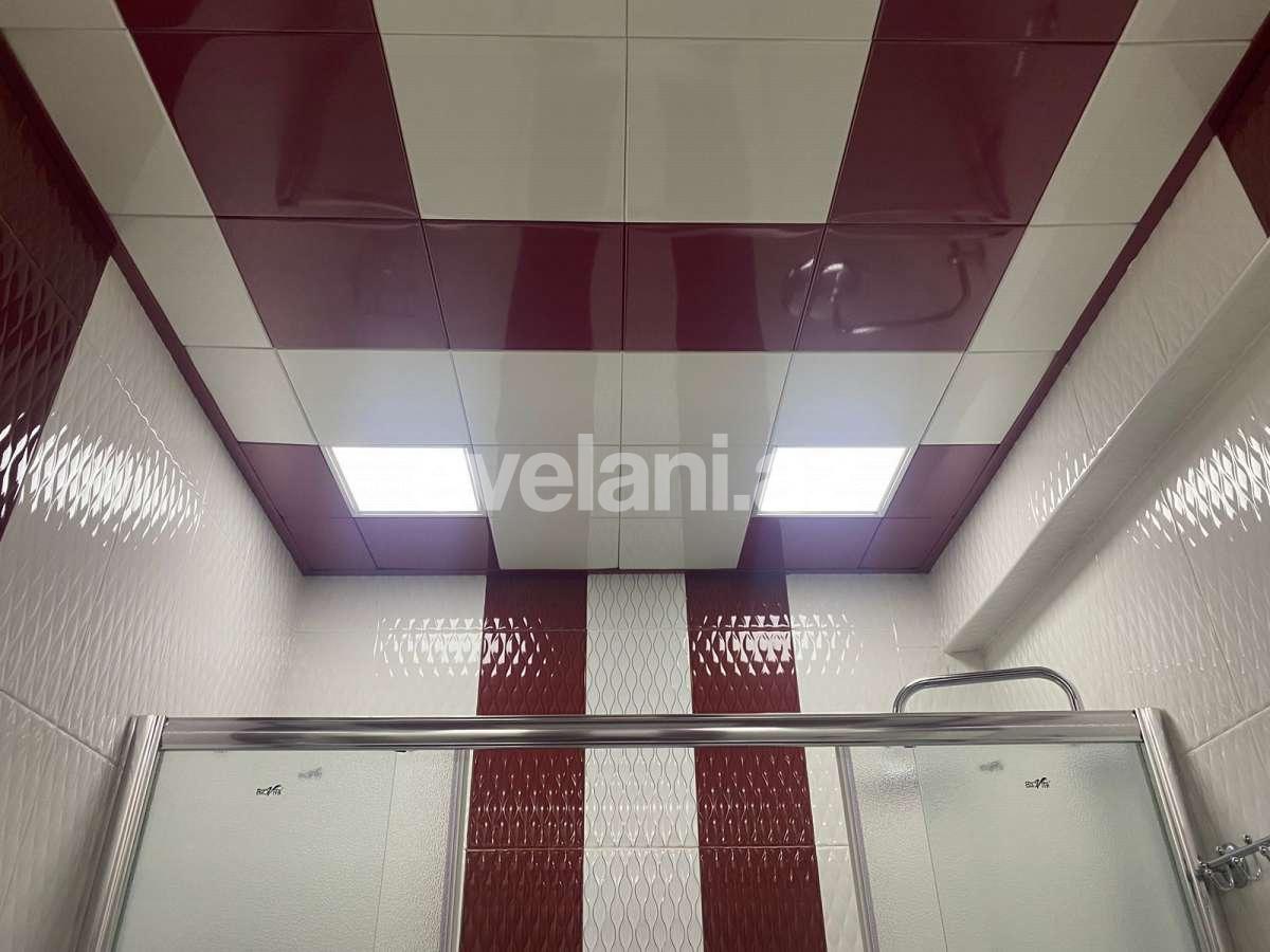 Satılır, yeni tikili, 2 otaqlı, 96 m², Bakı, Xətai r, Əhmədli q, Əhmədli m.