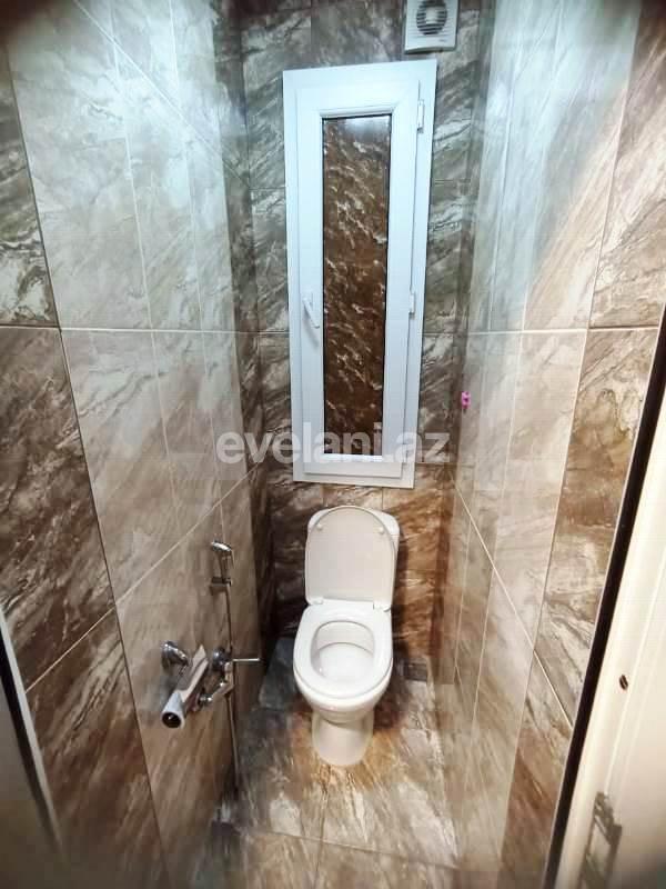 Sale, old building, 3 room, 59.99 m², Baku, Nizami r, 8-th kilometer d, Khalglar Doslugu m.