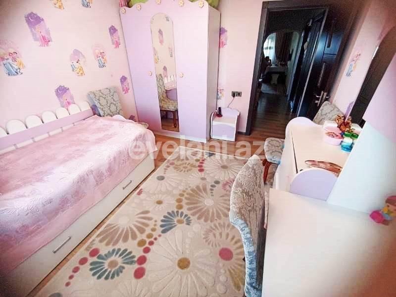 Sale, old building, 3 room, 59.99 m², Baku, Nizami r, 8-th kilometer d, Khalglar Doslugu m.