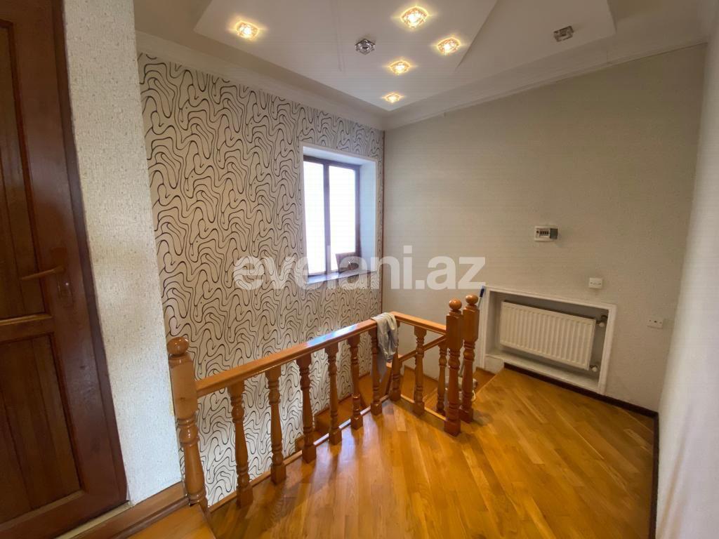 Satılır, həyət evi / bağ, 4 otaqlı, 150 m², Bakı, Sabunçu r, Bakıxanov q.