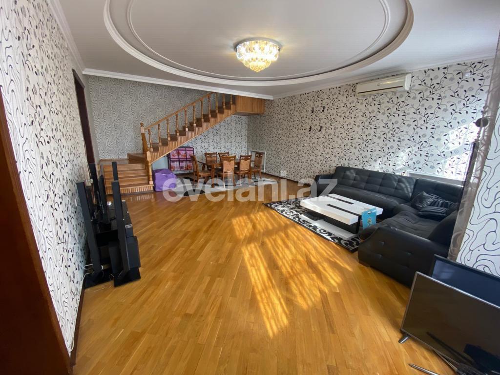 Satılır, həyət evi / bağ, 4 otaqlı, 150 m², Bakı, Sabunçu r, Bakıxanov q.