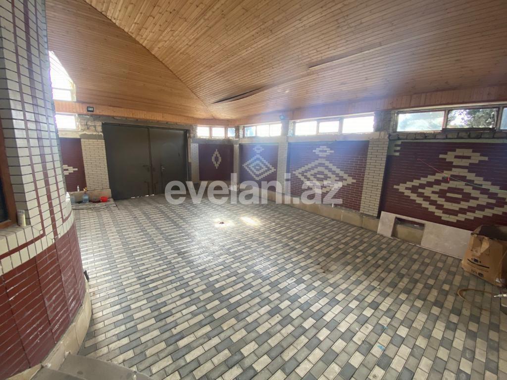 Satılır, həyət evi / bağ, 4 otaqlı, 150 m², Bakı, Sabunçu r, Bakıxanov q.