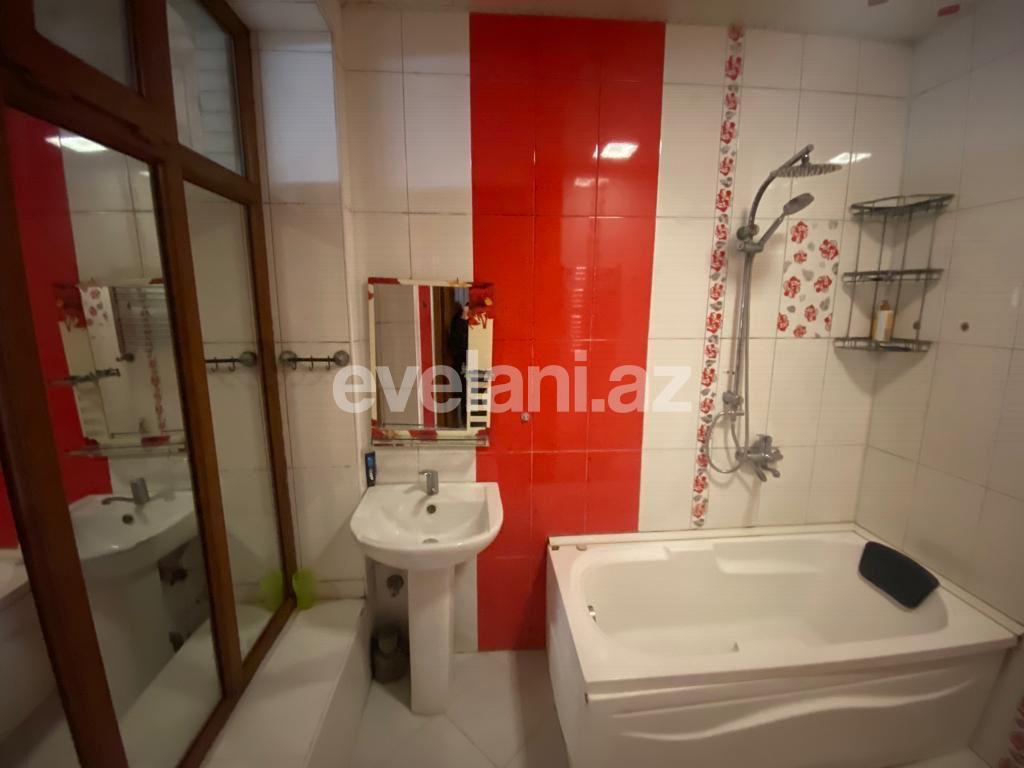 Satılır, həyət evi / bağ, 4 otaqlı, 150 m², Bakı, Sabunçu r, Bakıxanov q.
