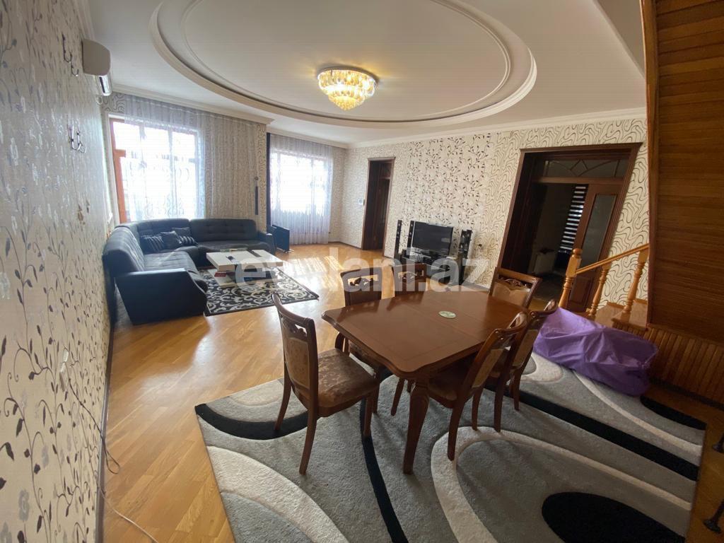 Satılır, həyət evi / bağ, 4 otaqlı, 150 m², Bakı, Sabunçu r, Bakıxanov q.