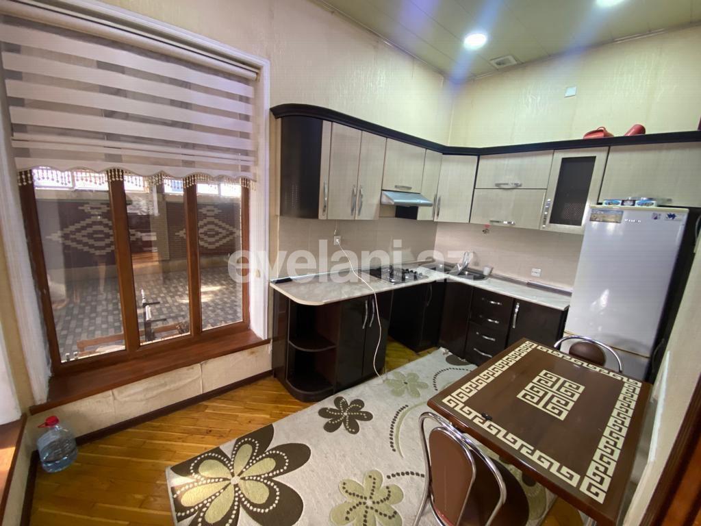 Satılır, həyət evi / bağ, 4 otaqlı, 150 m², Bakı, Sabunçu r, Bakıxanov q.