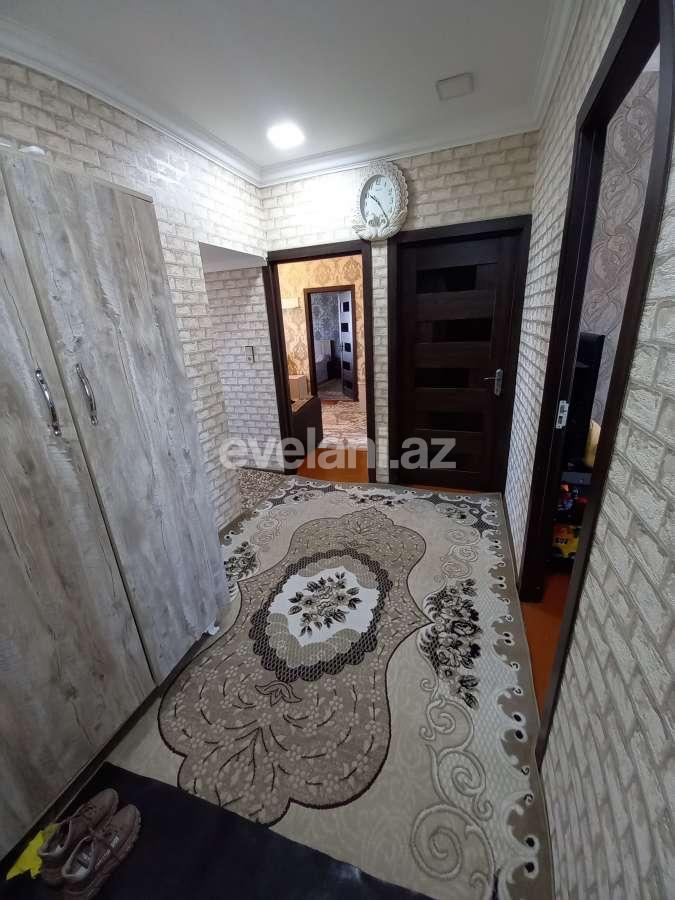 Satılır, köhnə tikili, 4 otaqlı, 100 m², Bakı, Xətai r, Həzi Aslanov m.