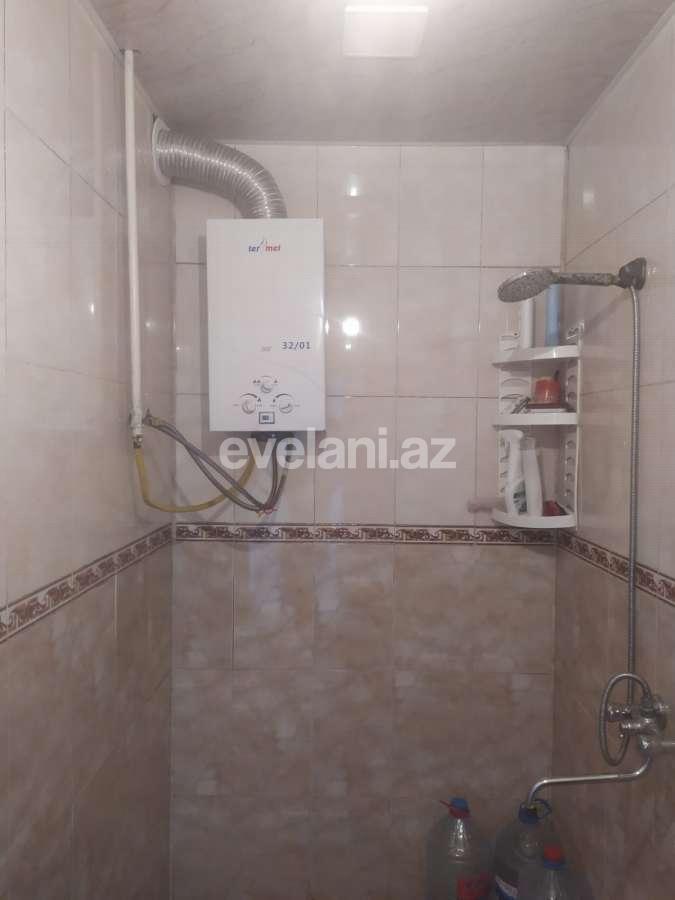 Satılır, köhnə tikili, 4 otaqlı, 100 m², Bakı, Xətai r, Həzi Aslanov m.