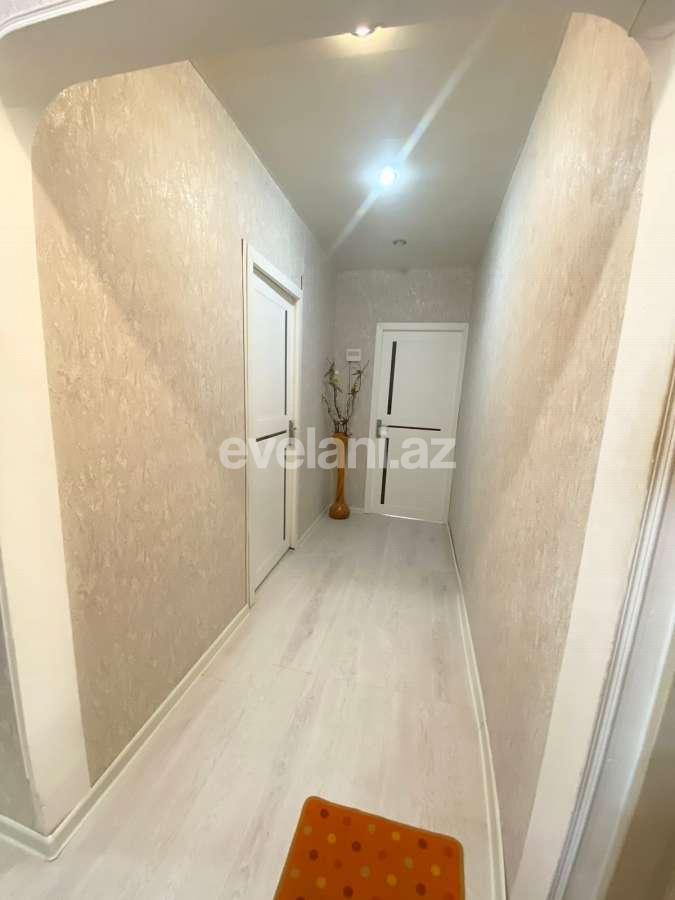 Satılır, köhnə tikili, 2 otaqlı, 60 m², Bakı, Xətai r, Köhnə Günəşli q, Həzi Aslanov m.