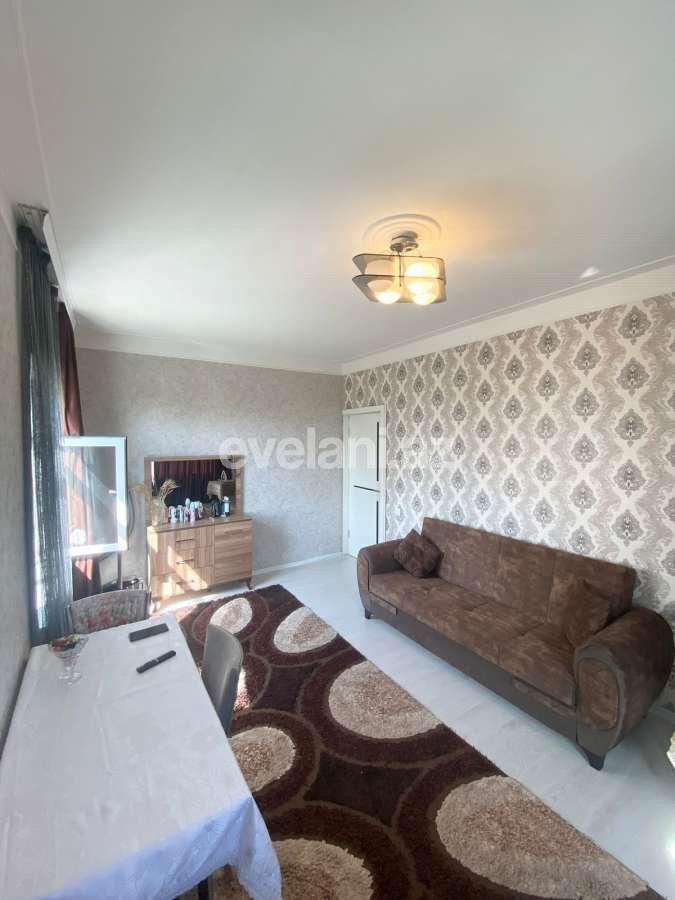 Satılır, köhnə tikili, 2 otaqlı, 60 m², Bakı, Xətai r, Köhnə Günəşli q, Həzi Aslanov m.